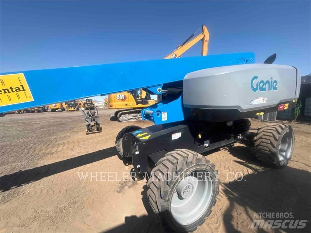 Genie S65XC Knikarmhoogwerkers