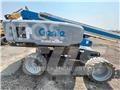 Genie S65XC Knikarmhoogwerkers