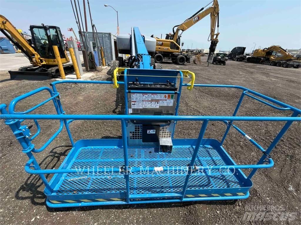 Genie S65XC Knikarmhoogwerkers