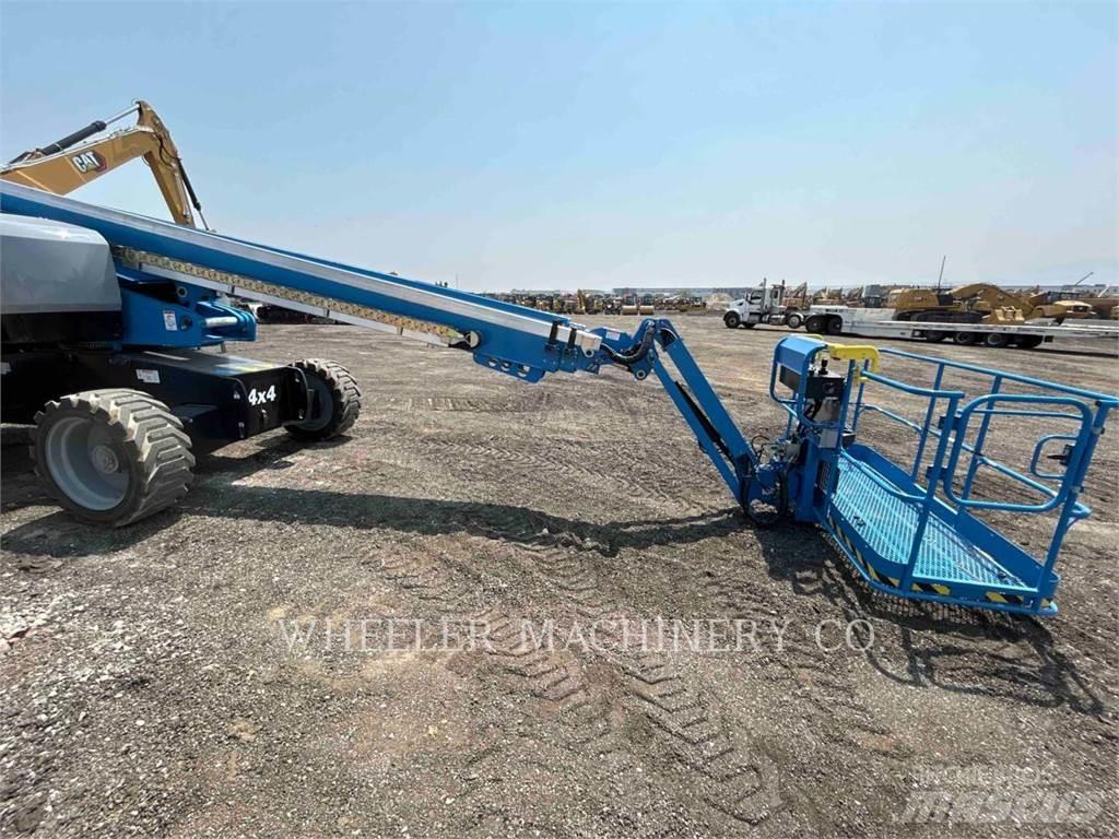 Genie S65XC Knikarmhoogwerkers