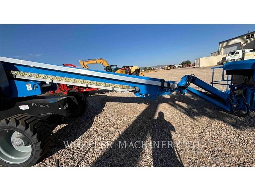 Genie S65XC Knikarmhoogwerkers