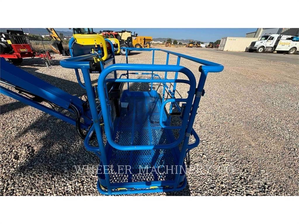 Genie S65XC Knikarmhoogwerkers