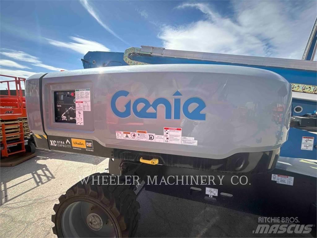 Genie S65XC Knikarmhoogwerkers