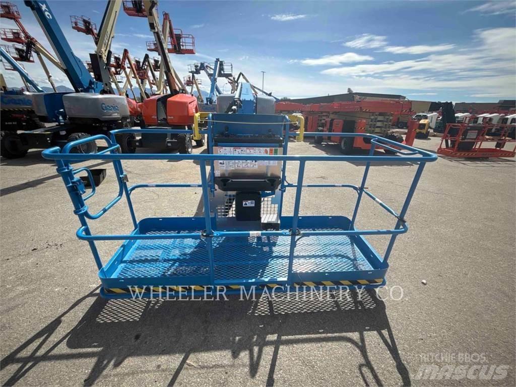 Genie S65XC Knikarmhoogwerkers