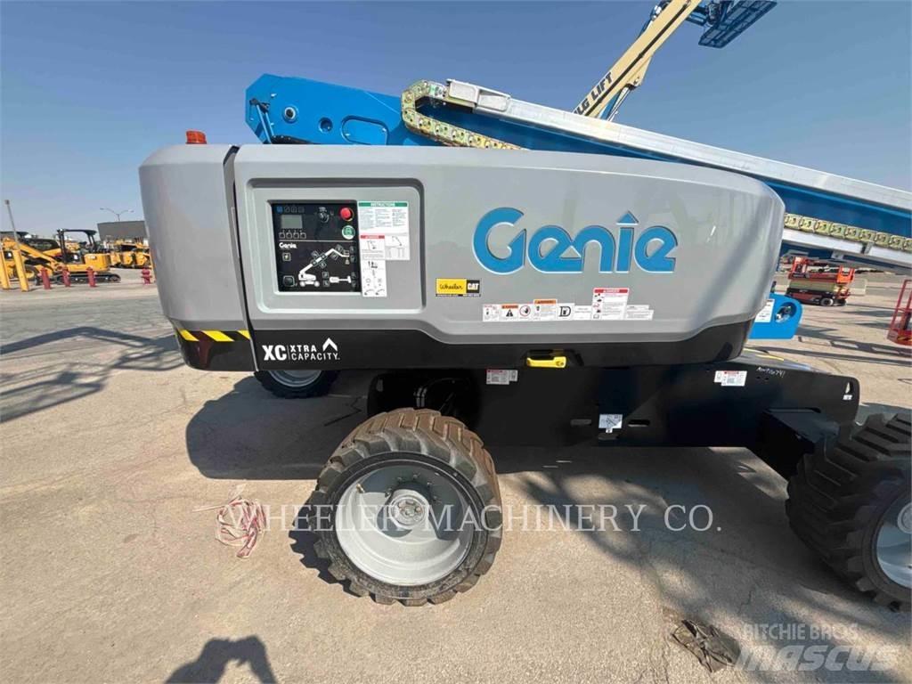 Genie S65XC Knikarmhoogwerkers