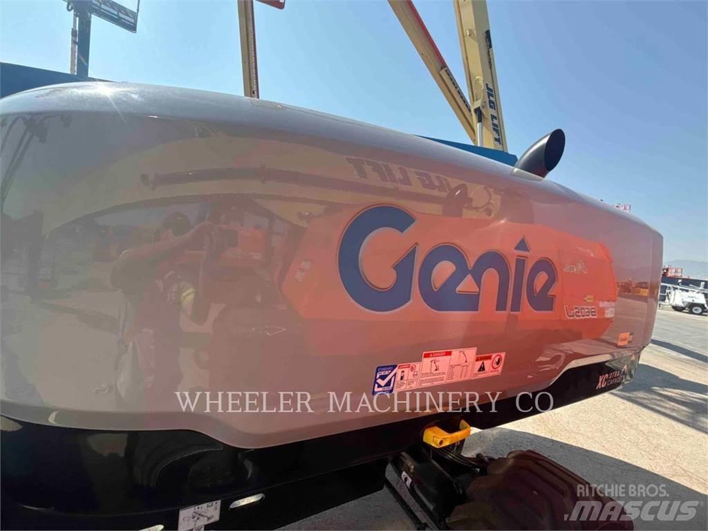 Genie S65XC Knikarmhoogwerkers