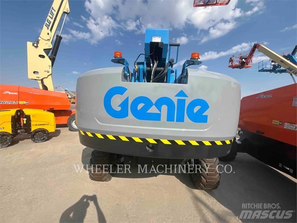 Genie S65XC Knikarmhoogwerkers