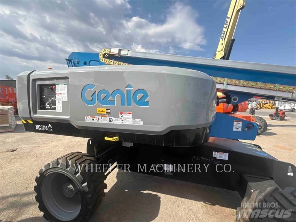 Genie S65XC Knikarmhoogwerkers