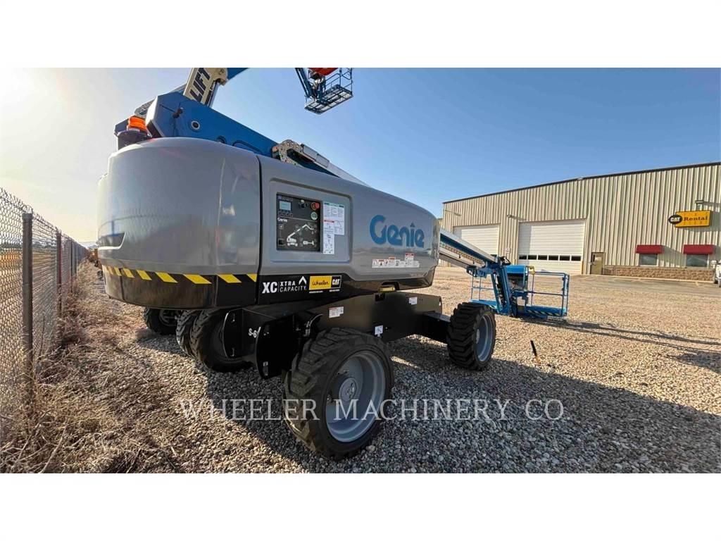Genie S65XC Knikarmhoogwerkers