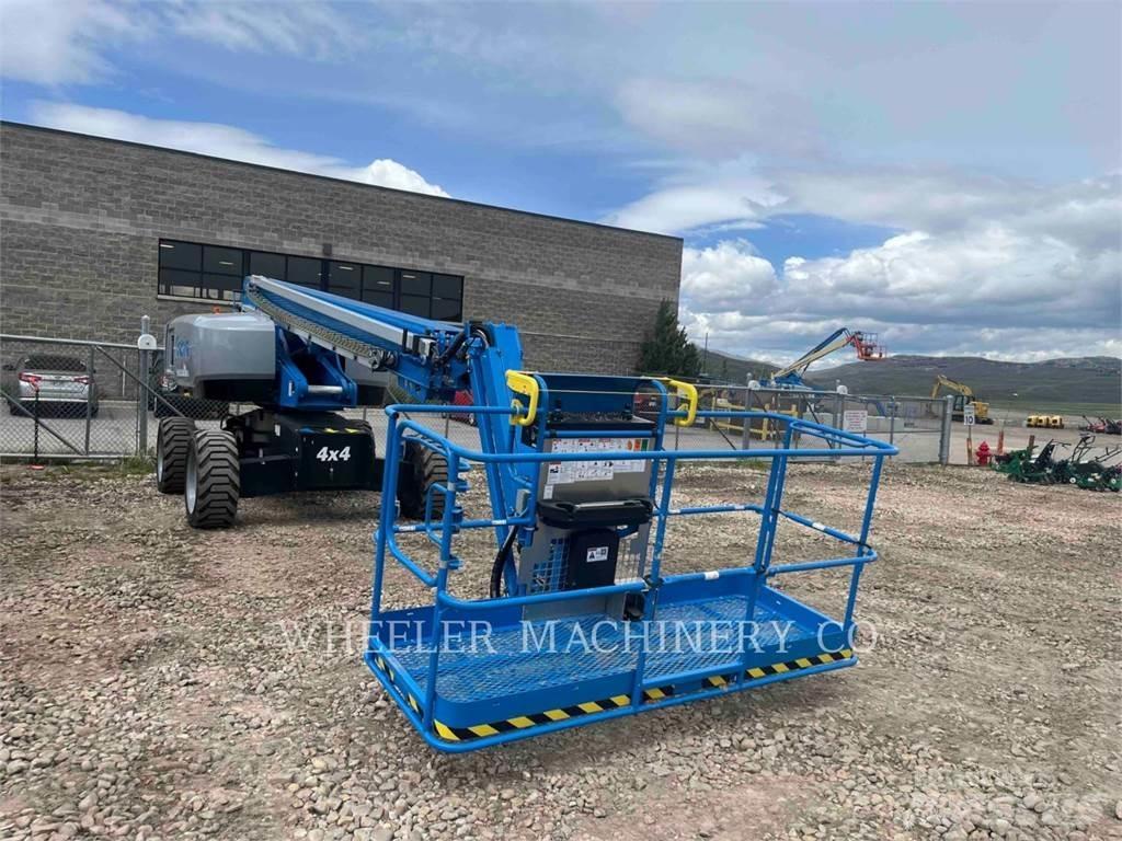 Genie S65XC Knikarmhoogwerkers