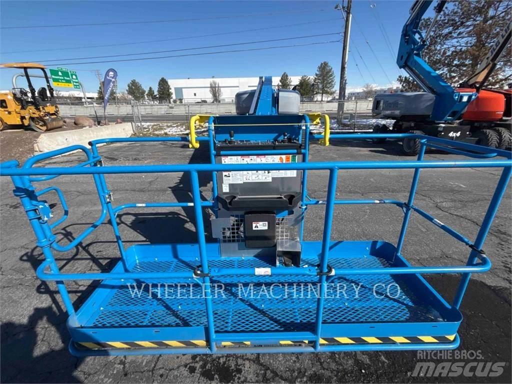Genie S65XC Knikarmhoogwerkers