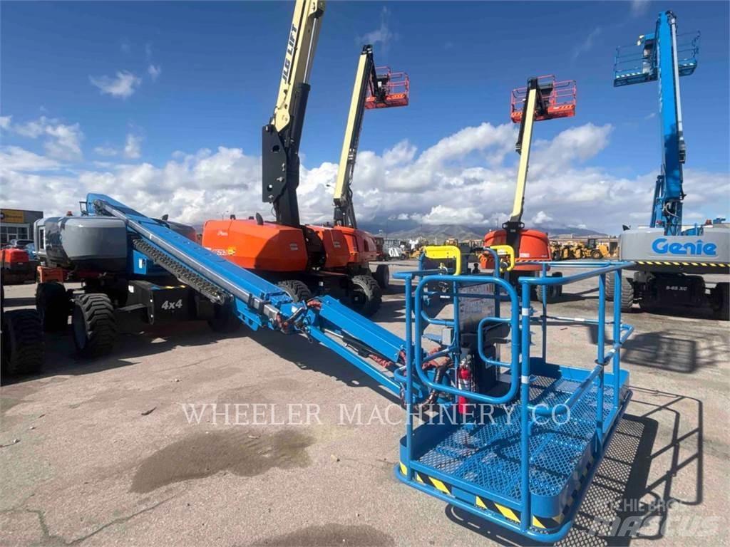 Genie S65XC SP Knikarmhoogwerkers