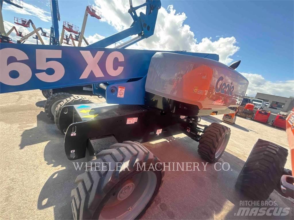 Genie S65XC SP Knikarmhoogwerkers