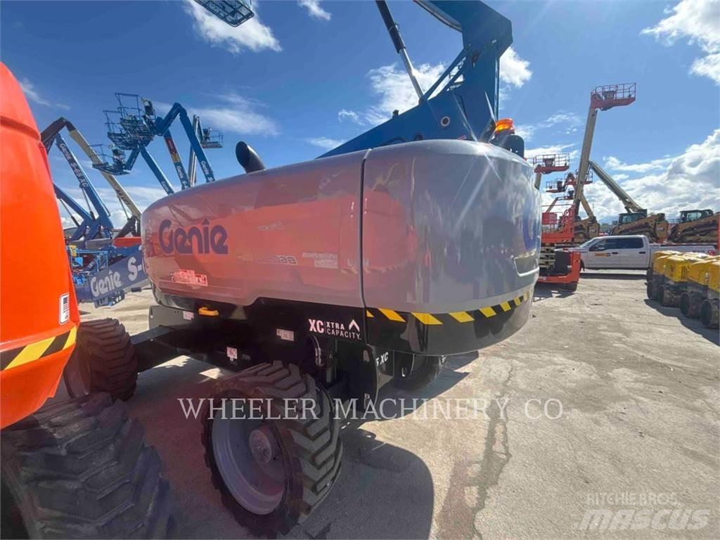 Genie S65XC SP Knikarmhoogwerkers