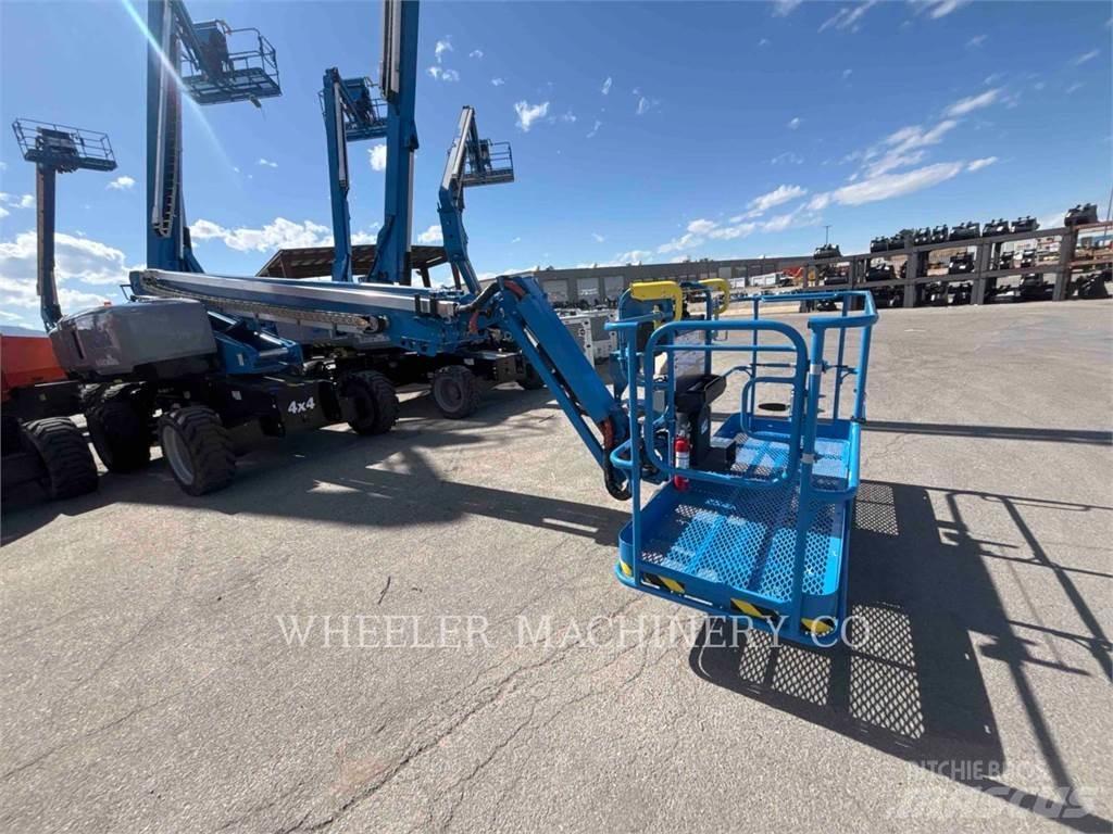 Genie S65XC SP Knikarmhoogwerkers