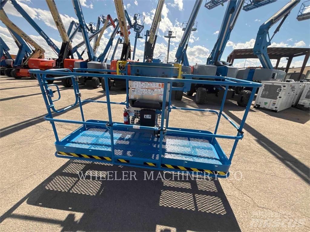 Genie S65XC SP Knikarmhoogwerkers