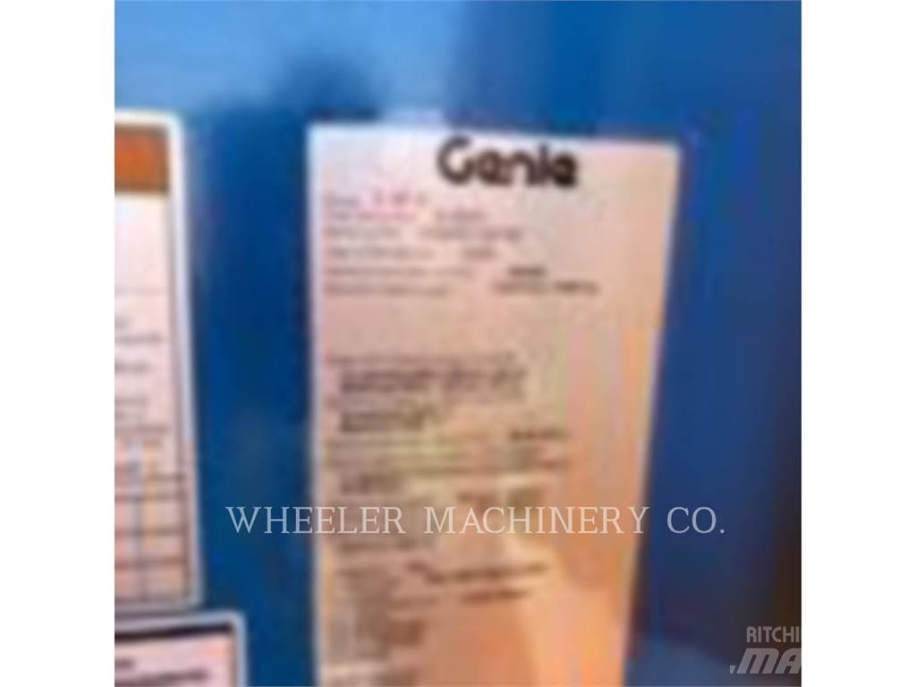 Genie S65XC SP Knikarmhoogwerkers