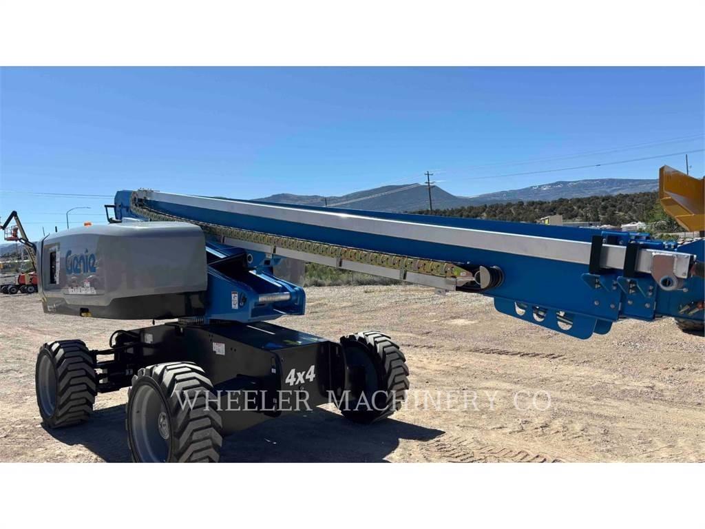 Genie S65XC SP Knikarmhoogwerkers