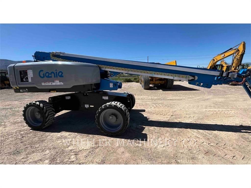 Genie S65XC SP Knikarmhoogwerkers