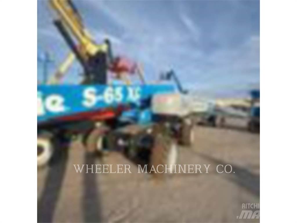 Genie S65XC SP Knikarmhoogwerkers
