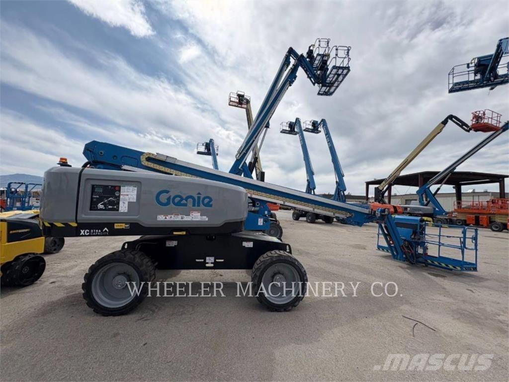 Genie S65XC SP Knikarmhoogwerkers