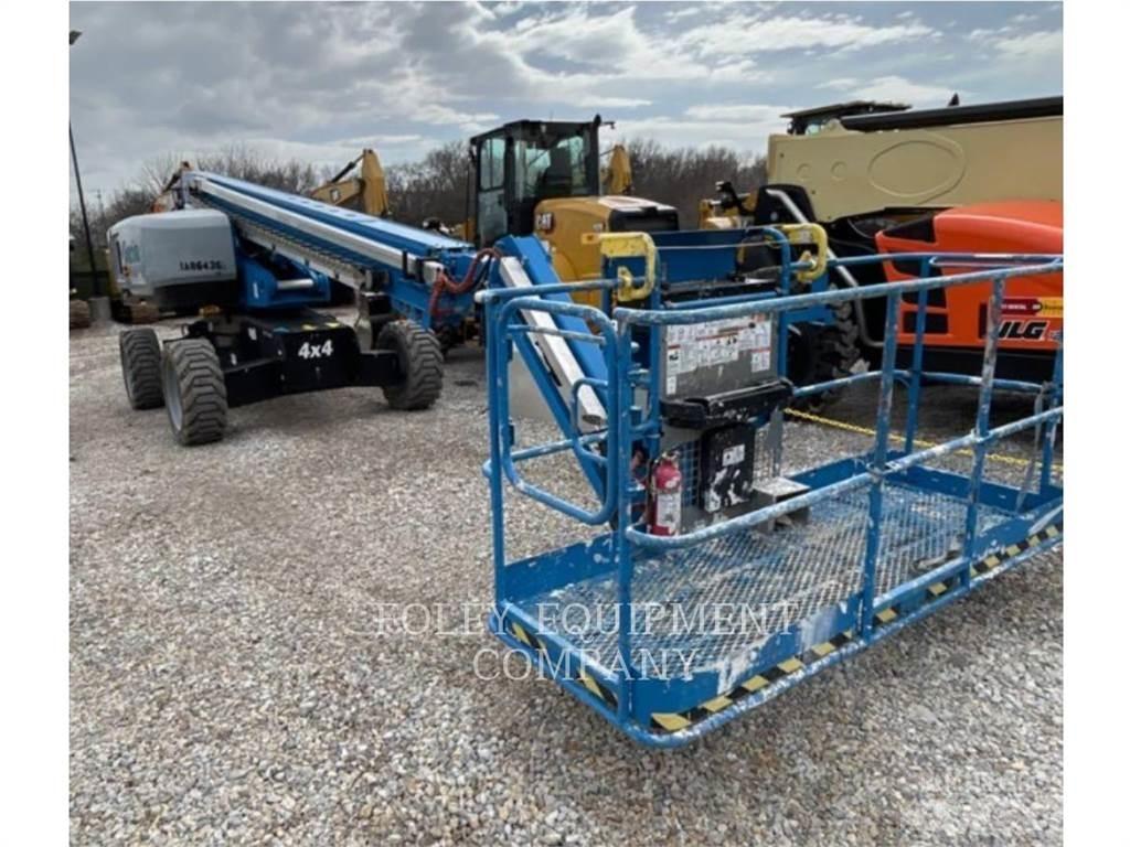 Genie S65XCD4W Knikarmhoogwerkers