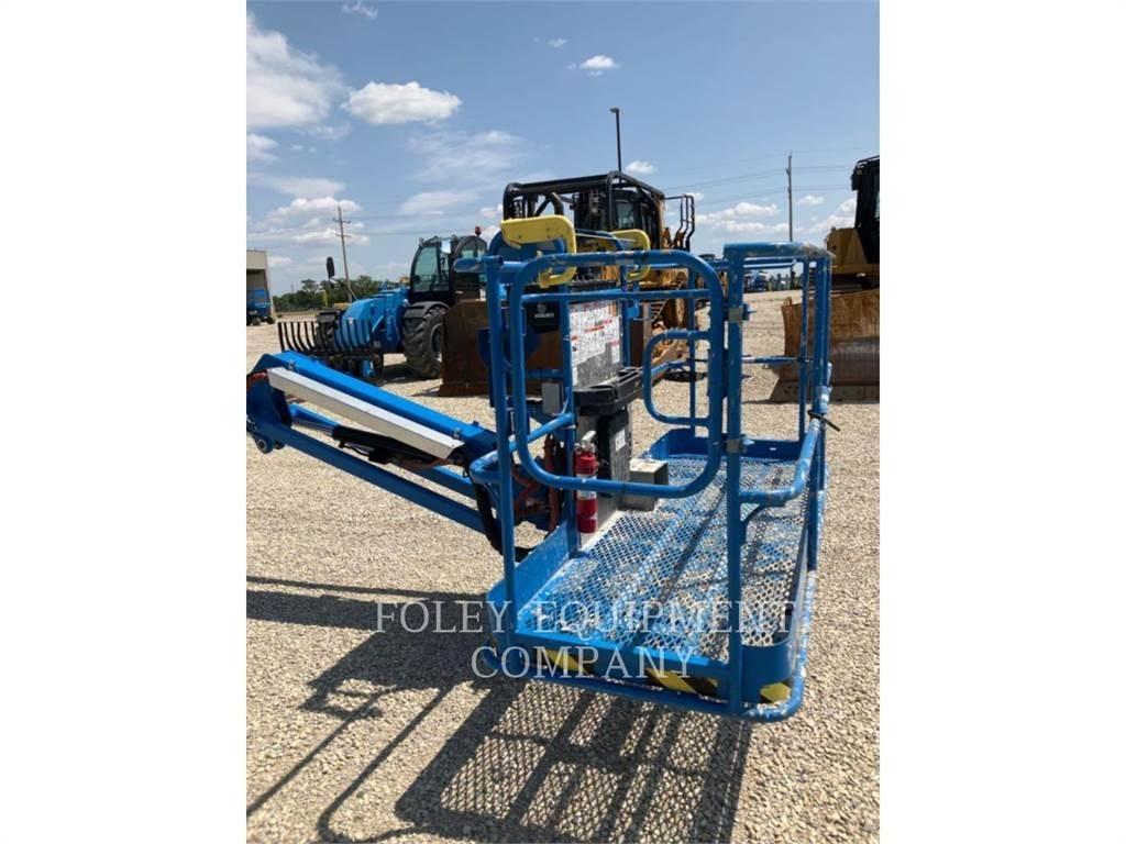 Genie S65XCD4W Knikarmhoogwerkers