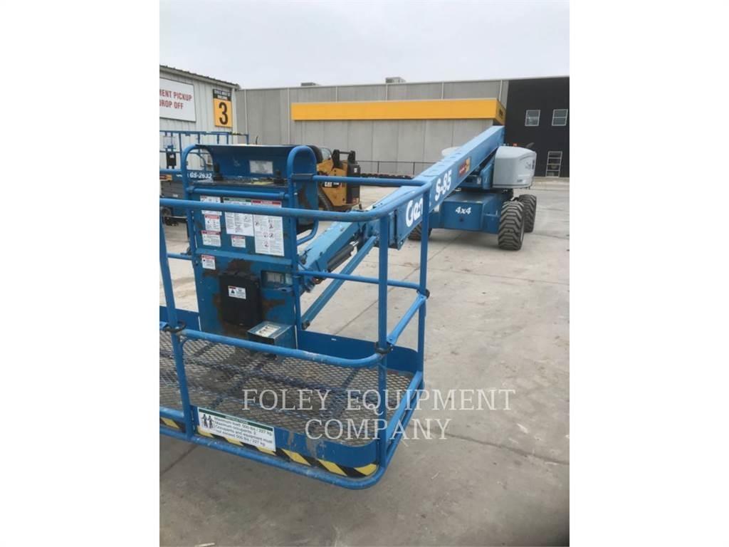 Genie S85D4W Knikarmhoogwerkers