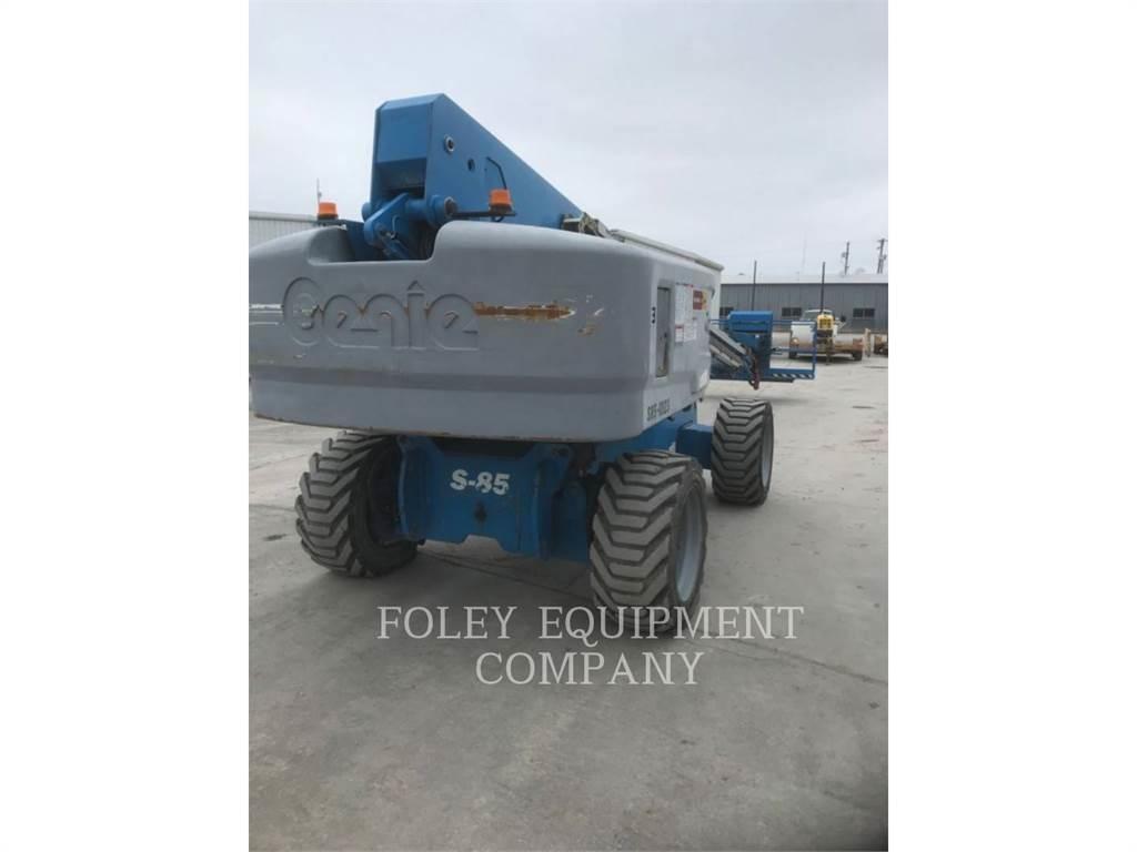Genie S85D4W Knikarmhoogwerkers
