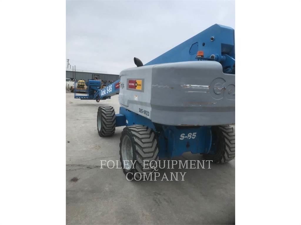 Genie S85D4W Knikarmhoogwerkers