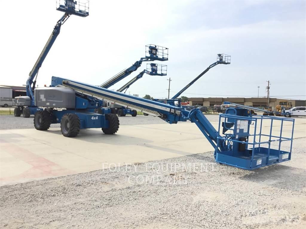 Genie S85D4W Knikarmhoogwerkers