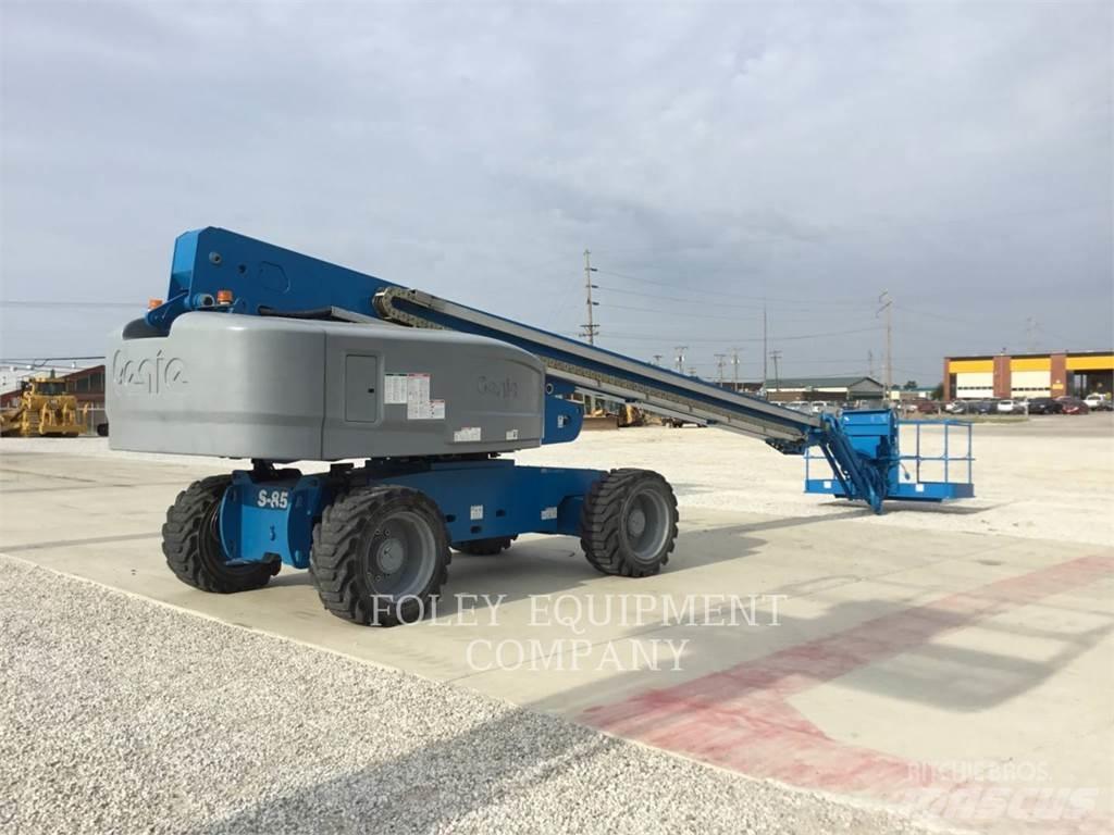 Genie S85D4W Knikarmhoogwerkers