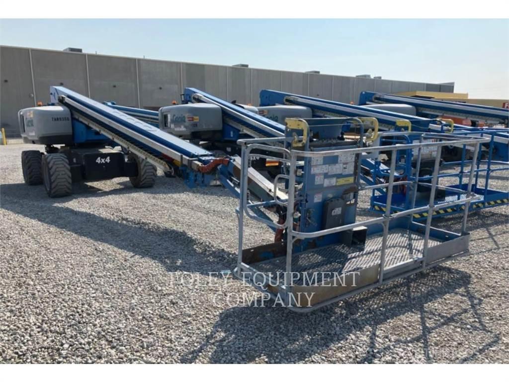 Genie S85D4W Knikarmhoogwerkers