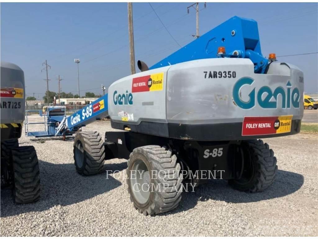 Genie S85D4W Knikarmhoogwerkers