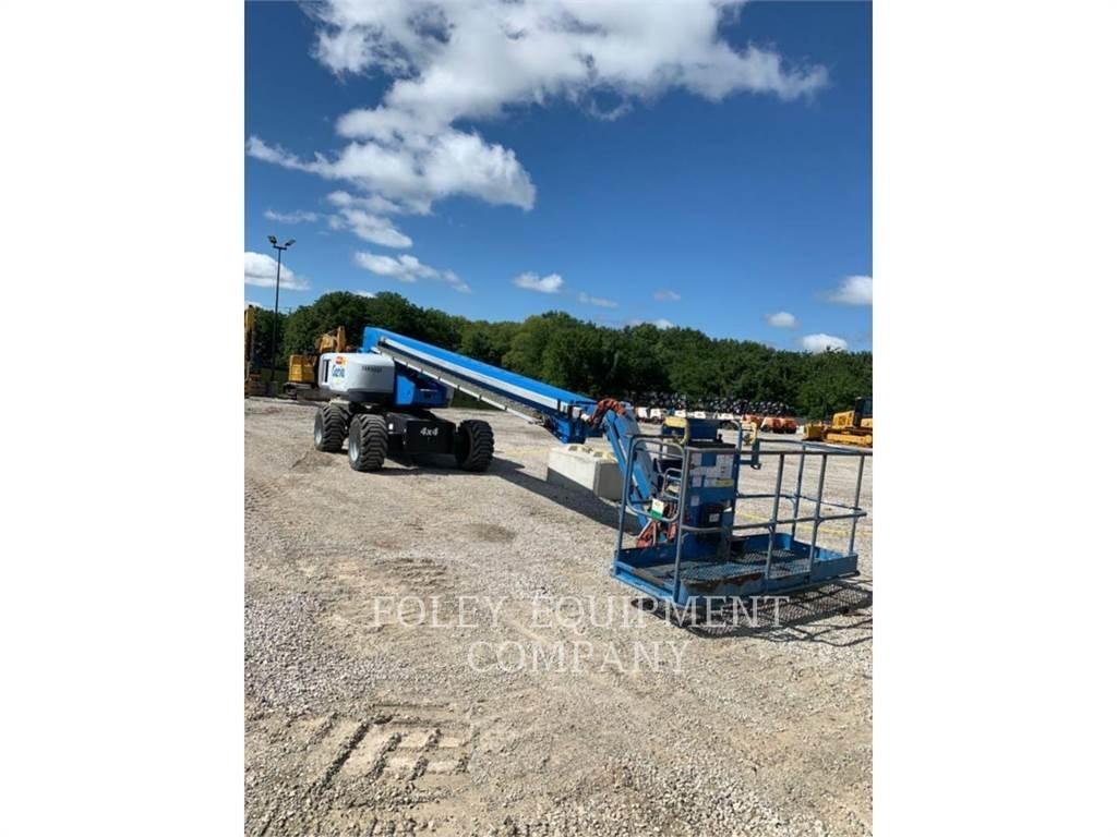Genie S85D4W Knikarmhoogwerkers