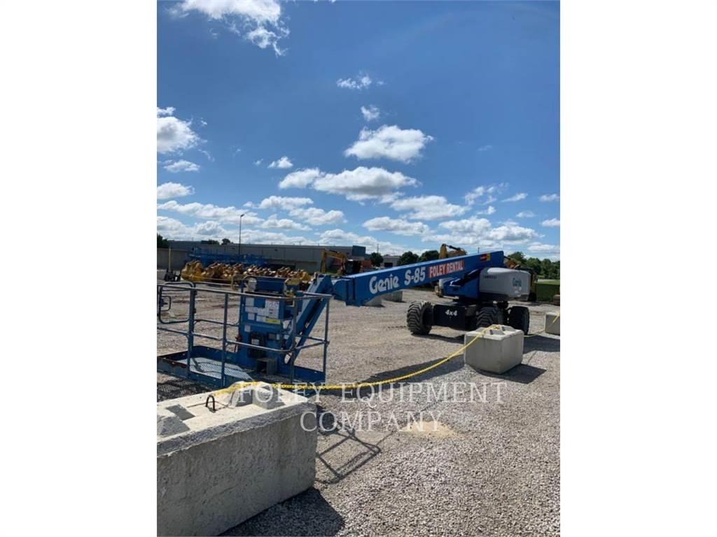 Genie S85D4W Knikarmhoogwerkers