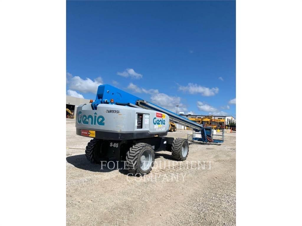 Genie S85D4W Knikarmhoogwerkers