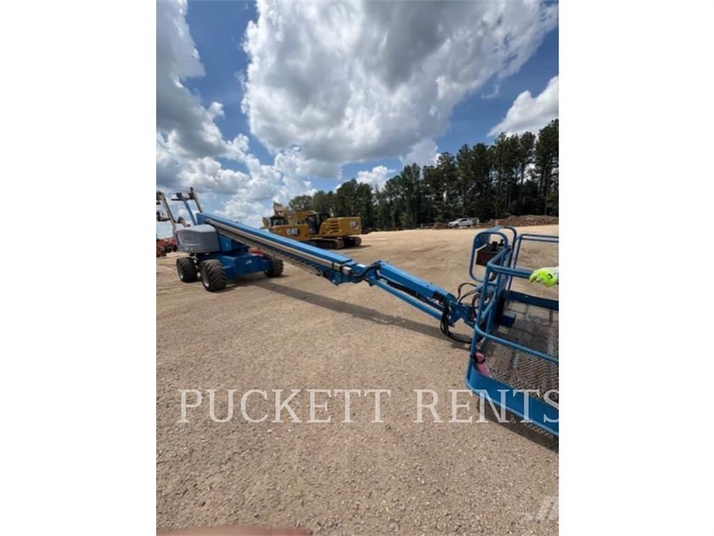 Genie S85X Knikarmhoogwerkers