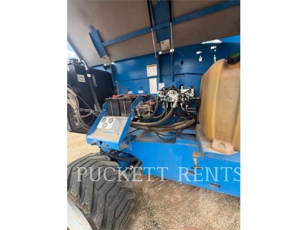 Genie S85X Knikarmhoogwerkers