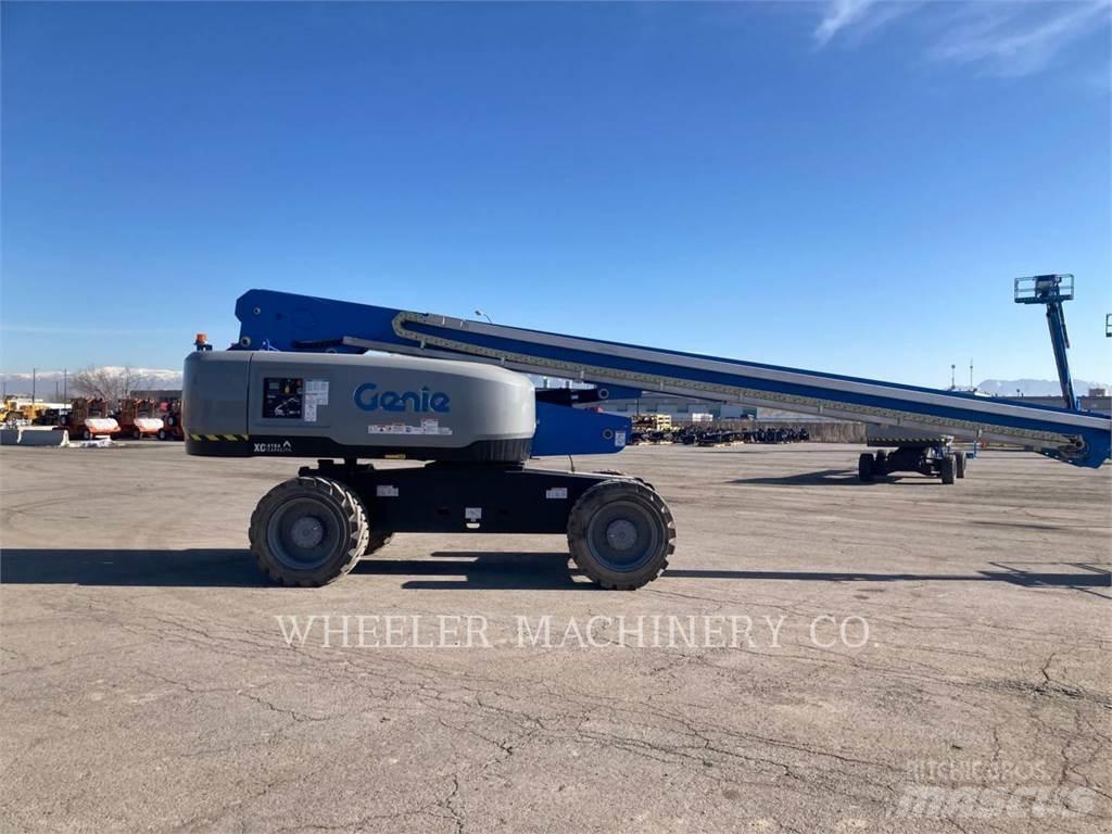 Genie S85XC Knikarmhoogwerkers