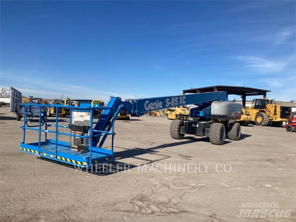Genie S85XC Knikarmhoogwerkers