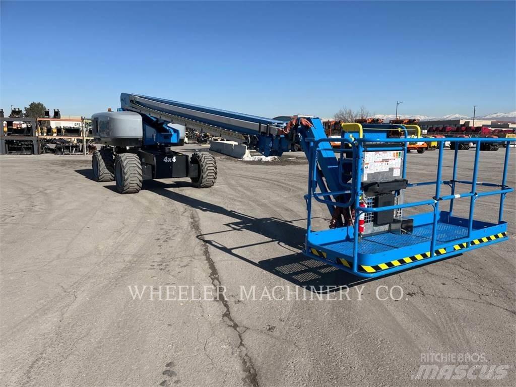 Genie S85XC Knikarmhoogwerkers