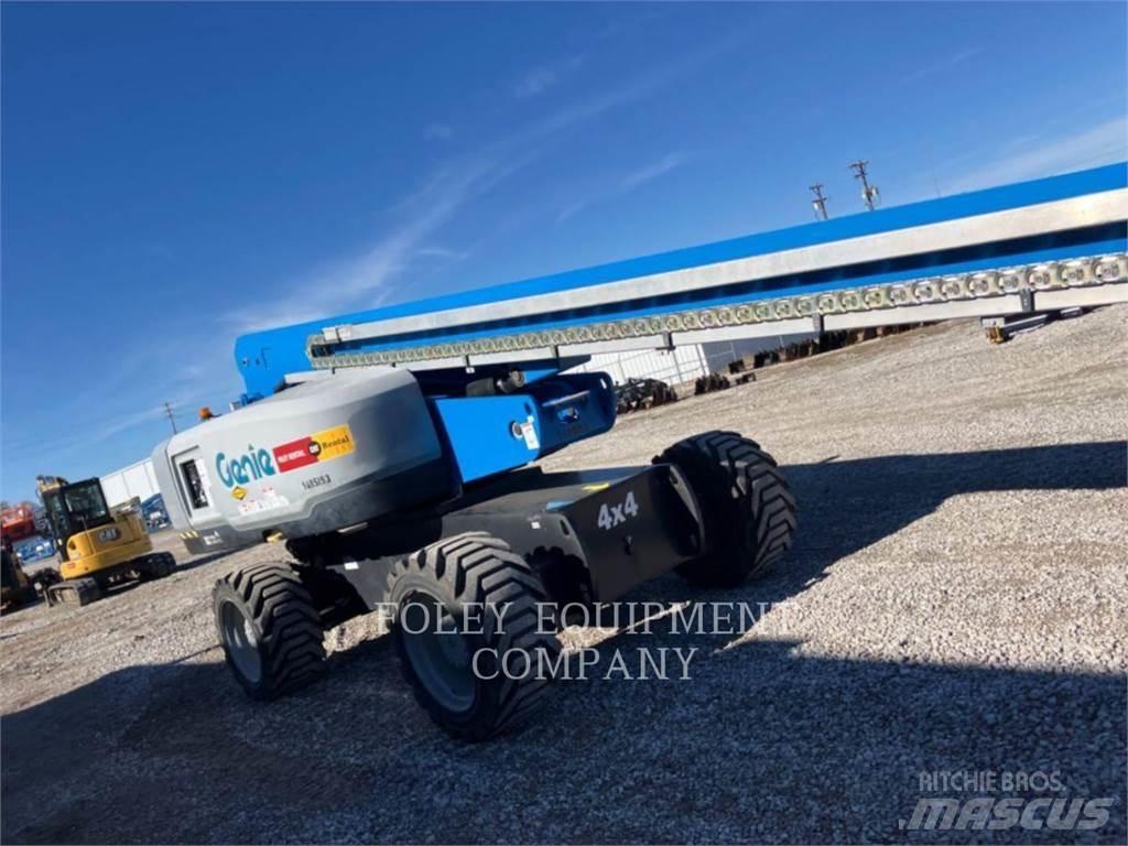 Genie S85XCD4W Knikarmhoogwerkers