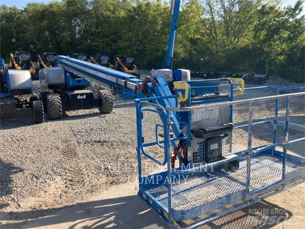 Genie S85XCD4W Knikarmhoogwerkers