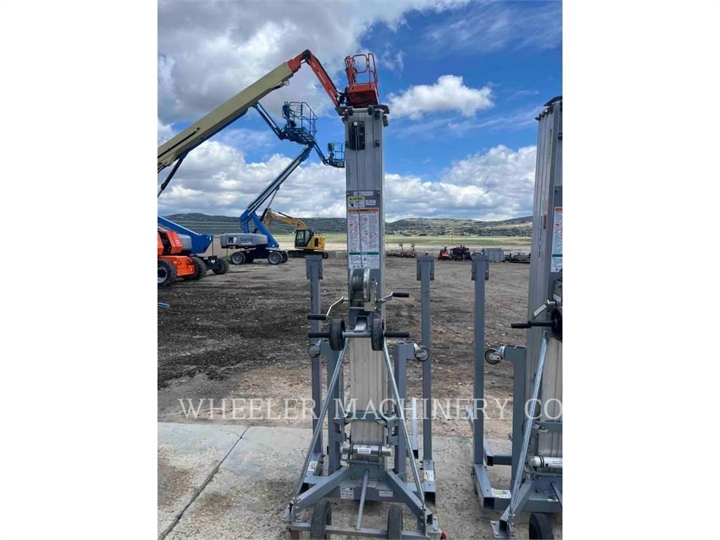 Genie SLC-24 Schaarhoogwerkers