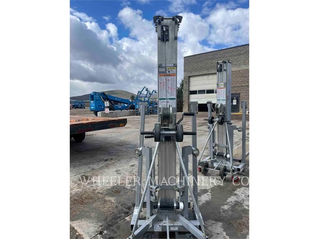 Genie SLC-24 Schaarhoogwerkers