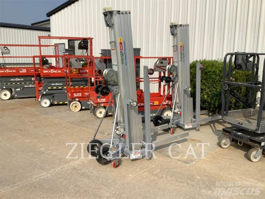 Genie SLC24 Schaarhoogwerkers