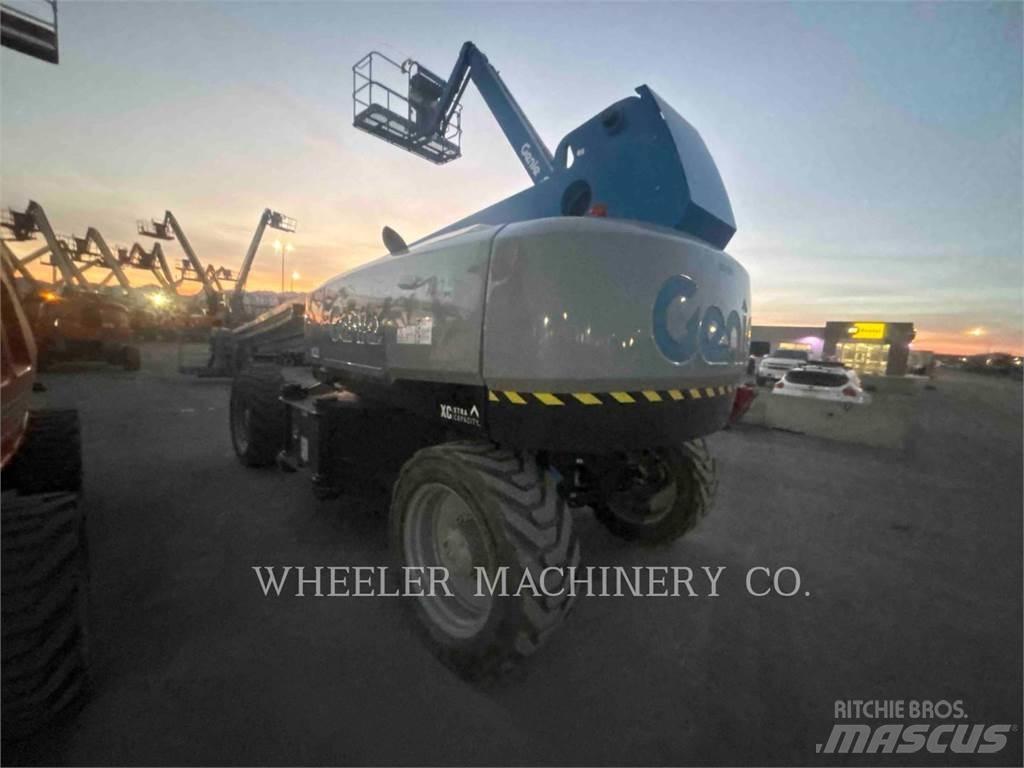 Genie SX125XC Knikarmhoogwerkers