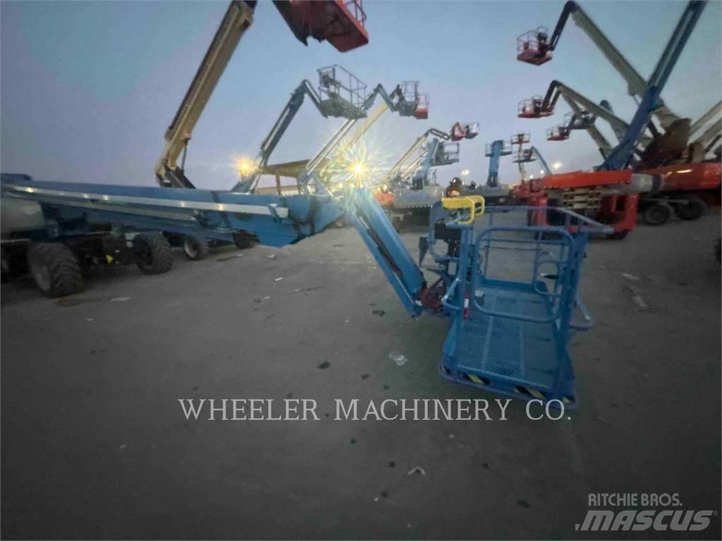 Genie SX125XC Knikarmhoogwerkers