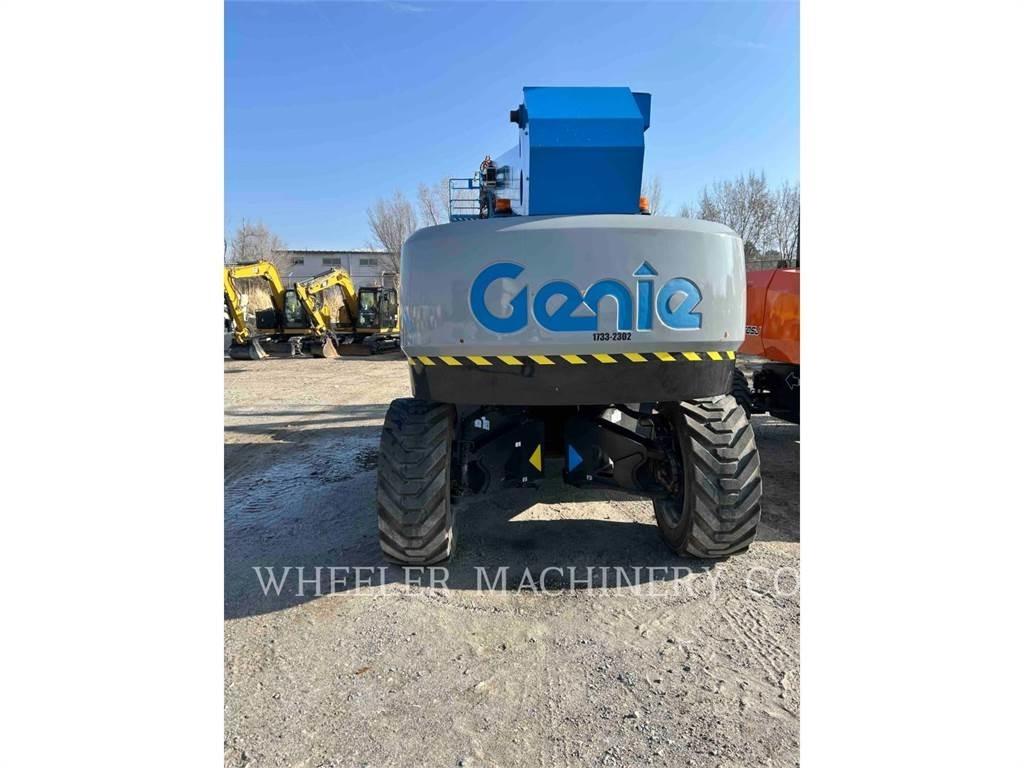 Genie SX125XC Knikarmhoogwerkers